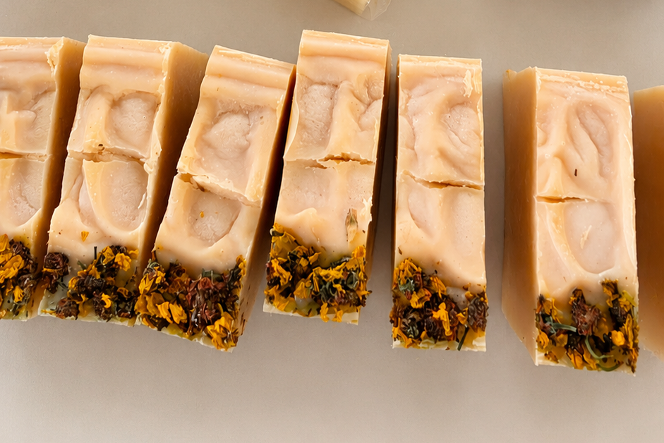 Soap Assorted