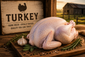 Whole Turkey- Deposit
